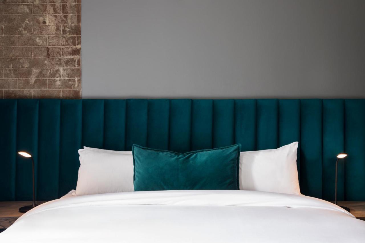 The Capital Melrose Hotel Johannesburg Bagian luar foto