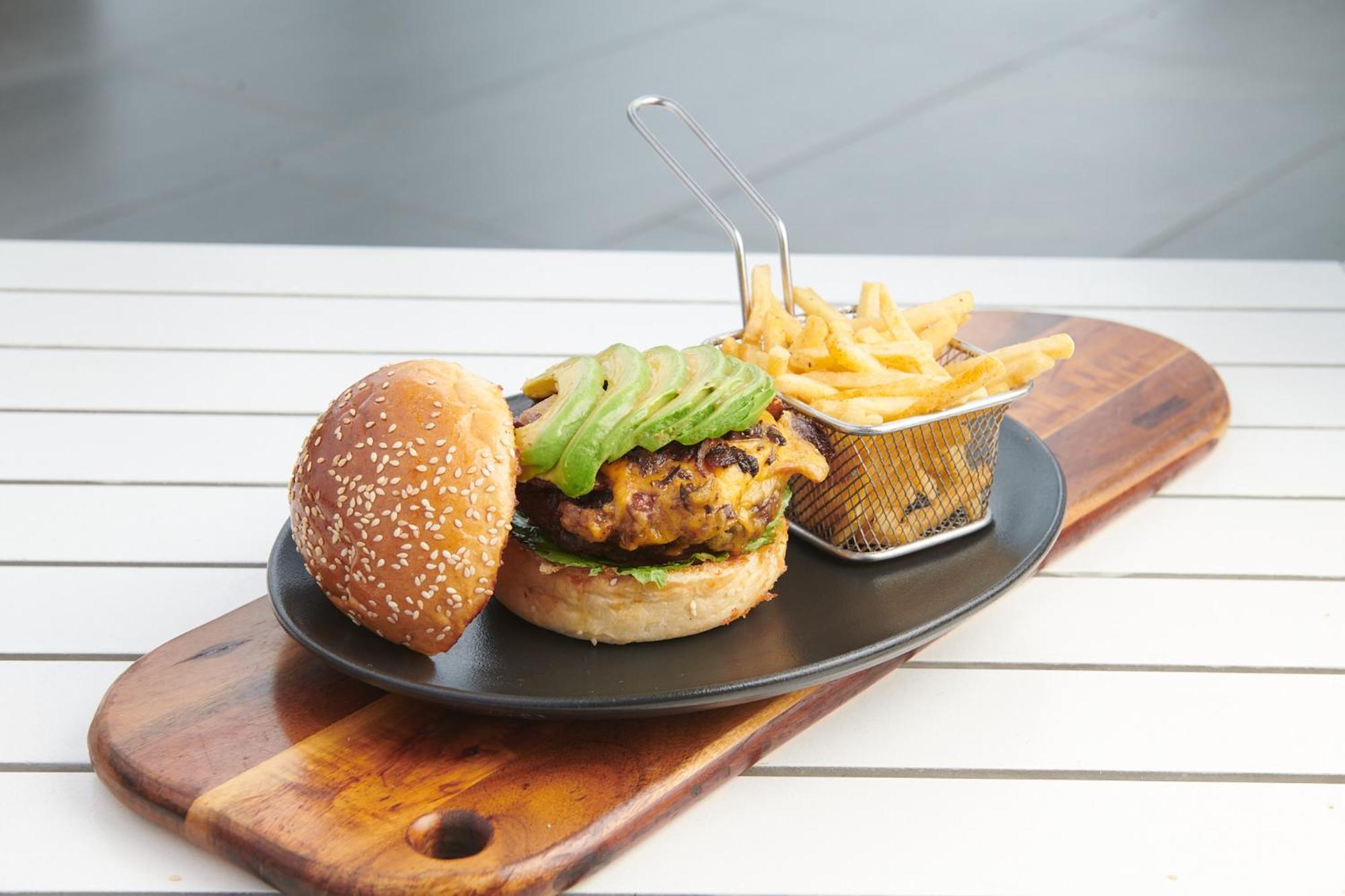 The Capital Melrose Hotel Johannesburg Bagian luar foto