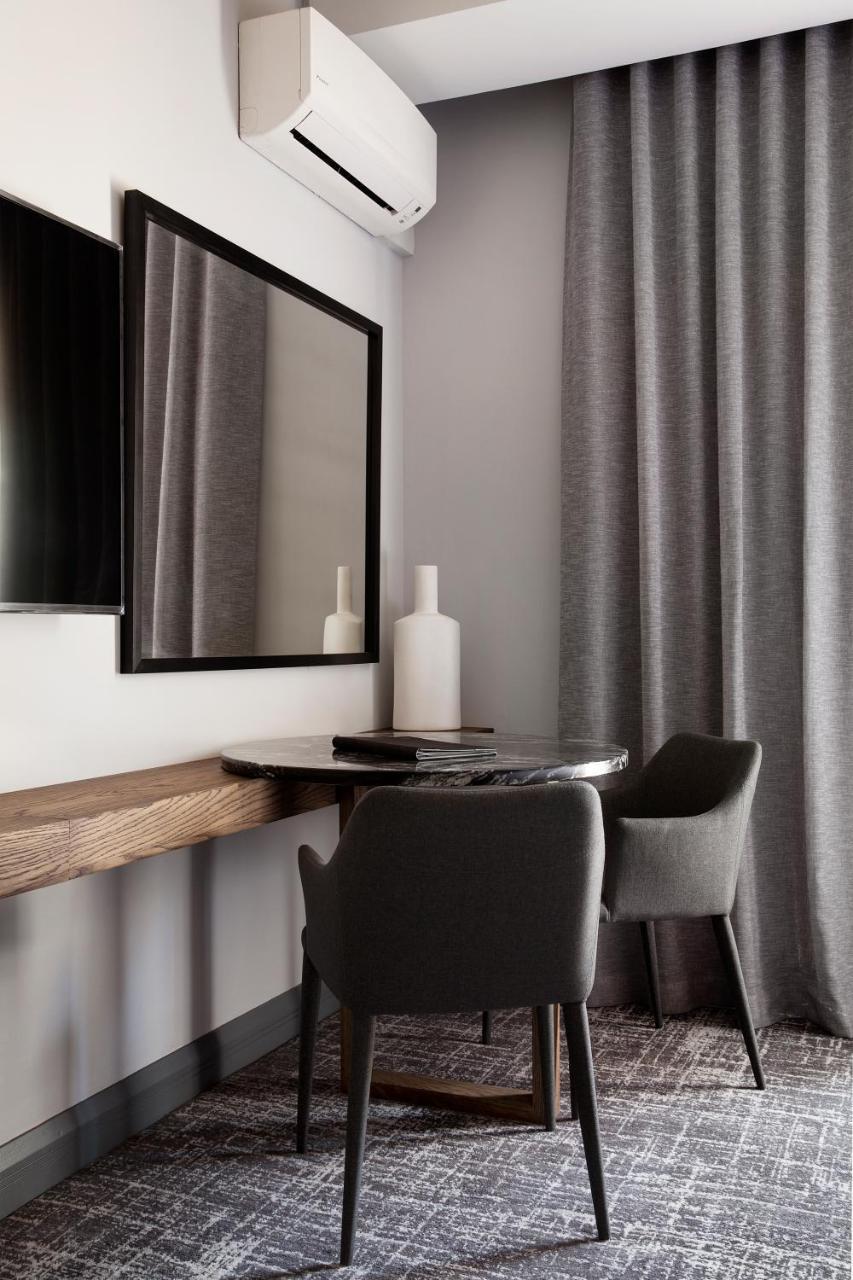 The Capital Melrose Hotel Johannesburg Bagian luar foto